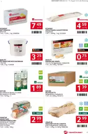 Transgourmet Flugblatt woche 33 Seite 11