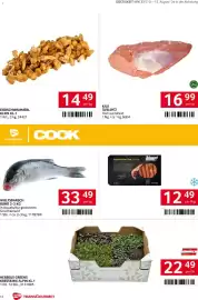 Transgourmet Flugblatt woche 33 Seite 14