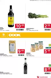 Transgourmet Flugblatt woche 33 Seite 15