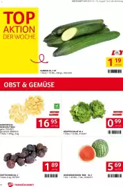 Transgourmet Flugblatt woche 33 Seite 16