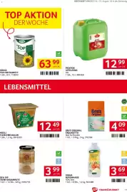 Transgourmet Flugblatt woche 33 Seite 17