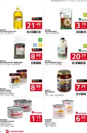 Transgourmet Flugblatt woche 33 Seite 18