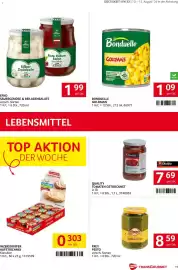 Transgourmet Flugblatt woche 33 Seite 19