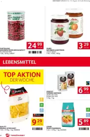 Transgourmet Flugblatt woche 33 Seite 20