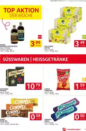 Transgourmet Flugblatt woche 33 Seite 21