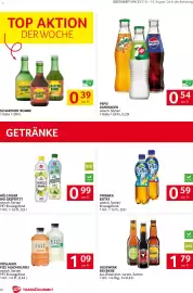 Transgourmet Flugblatt woche 33 Seite 22