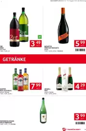 Transgourmet Flugblatt woche 33 Seite 23