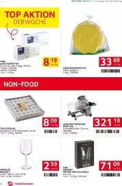 Transgourmet Flugblatt woche 33 Seite 24