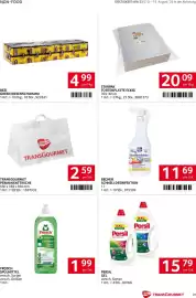 Transgourmet Flugblatt woche 33 Seite 25