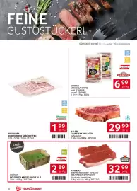 Transgourmet Flugblatt woche 33 Seite 26