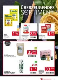 Transgourmet Flugblatt woche 33 Seite 29