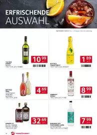 Transgourmet Flugblatt woche 33 Seite 30