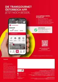 Transgourmet Flugblatt woche 33 Seite 32