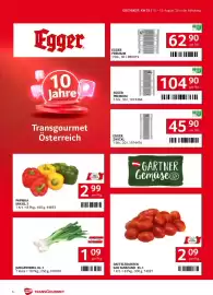 Transgourmet Flugblatt woche 33 Seite 6