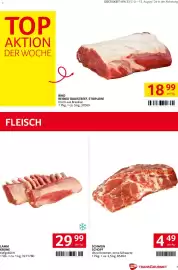 Transgourmet Flugblatt woche 33 Seite 7