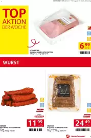 Transgourmet Flugblatt woche 33 Seite 9