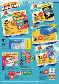 Catalogue E.Leclerc Express page 22