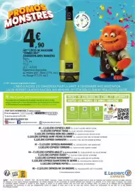 Catalogue E.Leclerc Express page 24