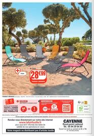 Catalogue La Foir'Fouille page 12