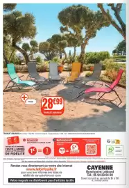 Catalogue La Foir'Fouille page 12