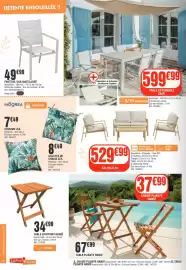 Catalogue La Foir'Fouille page 2