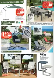 Catalogue La Foir'Fouille page 4