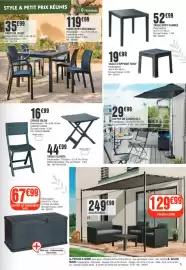 Catalogue La Foir'Fouille page 5
