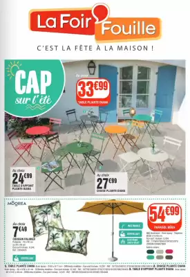 Catalogue La Foir'Fouille