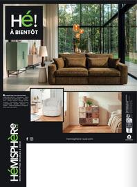 Catalogue Hémisphère Sud page 24
