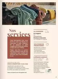 Catalogue Hémisphère Sud page 23