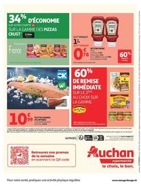 Catalogue Auchan Supermarché semaine 32 page 16