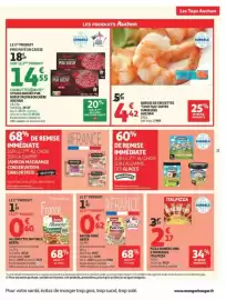 Catalogue Auchan Supermarché semaine 32 page 11