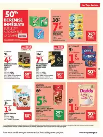 Catalogue Auchan Supermarché semaine 32 page 13