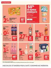 Catalogue Auchan Supermarché semaine 32 page 14