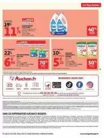 Catalogue Auchan Supermarché semaine 32 page 15