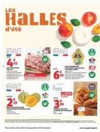 Catalogue Auchan Supermarché semaine 32 page 2