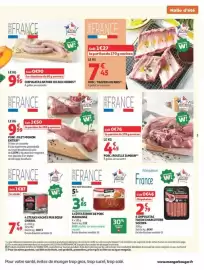 Catalogue Auchan Supermarché semaine 32 page 3