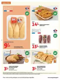 Catalogue Auchan Supermarché semaine 32 page 4