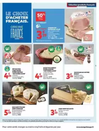 Catalogue Auchan Supermarché semaine 32 page 5