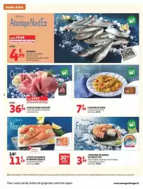 Catalogue Auchan Supermarché semaine 32 page 6