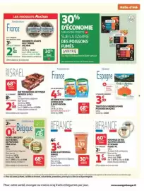 Catalogue Auchan Supermarché semaine 32 page 9