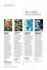 Catalogue Carrefour Express page 30