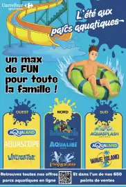 Catalogue Carrefour Express page 31