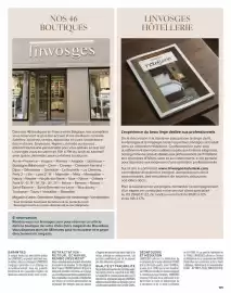 Catalogue Linvosges page 105