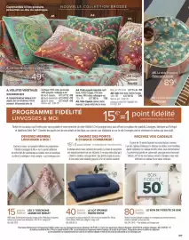 Catalogue Linvosges page 106