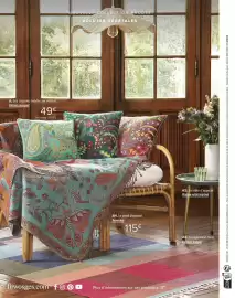 Catalogue Linvosges page 107