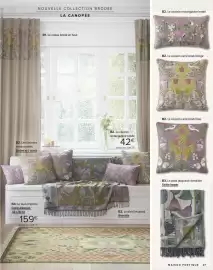 Catalogue Linvosges page 27