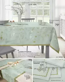 Catalogue Linvosges page 31
