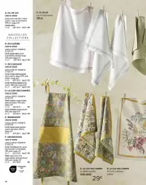 Catalogue Linvosges page 32