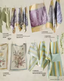 Catalogue Linvosges page 33